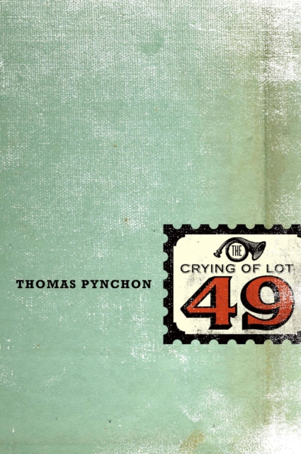 Crying of Lot 49