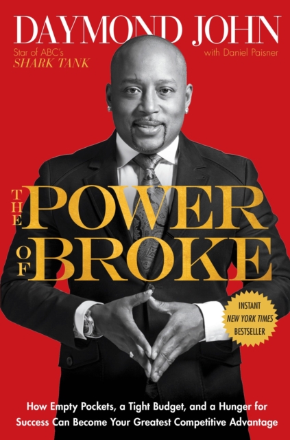 Power of Broke