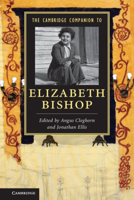 Cambridge Companion to Elizabeth Bishop
