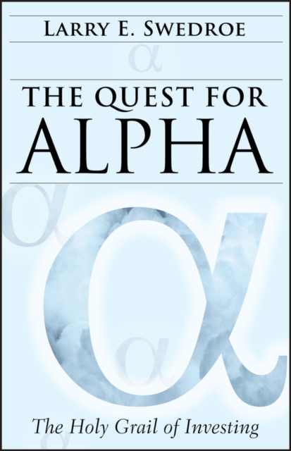Quest for Alpha