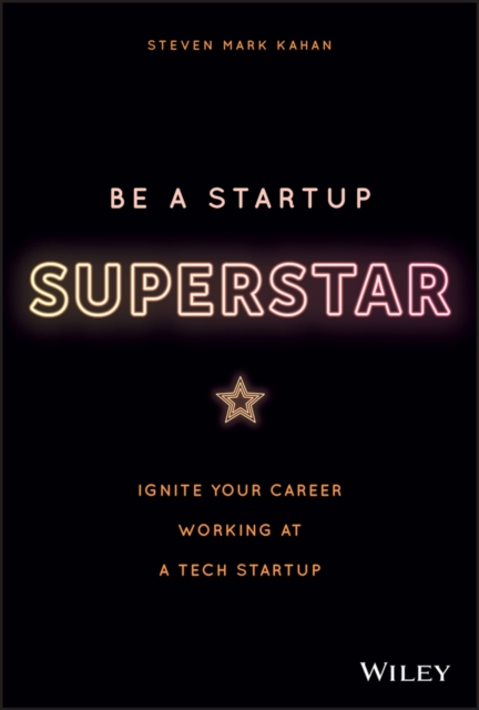 Be a Startup Superstar