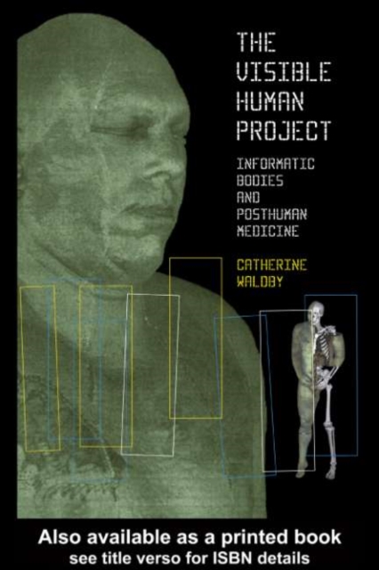 Visible Human Project