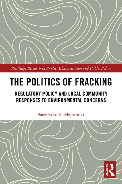 Politics of Fracking