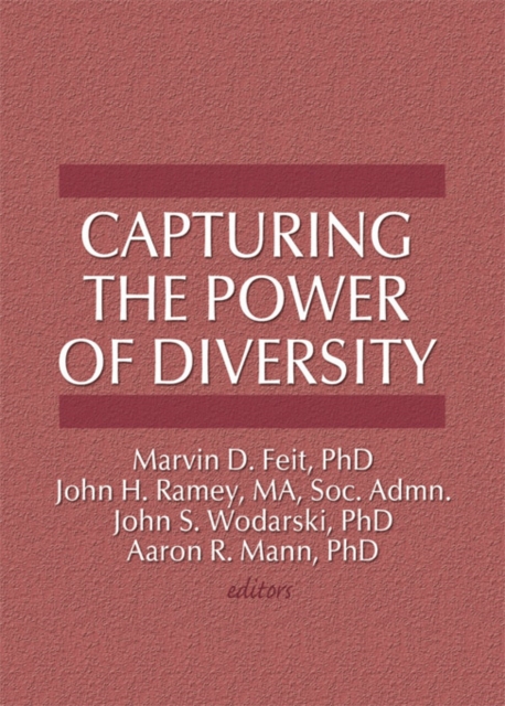 Capturing the Power of Diversity