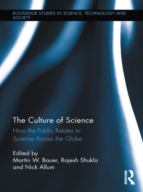 Culture of Science