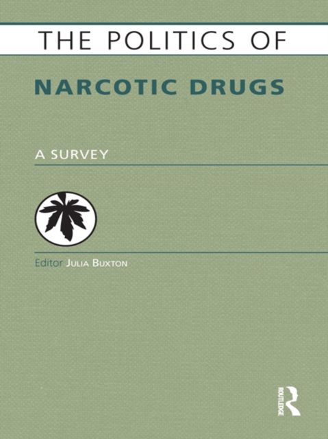 Politics of Narcotic Drugs