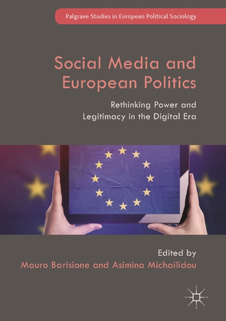 Social Media and European Politics