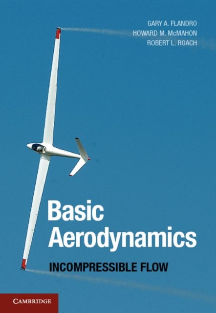Basic Aerodynamics