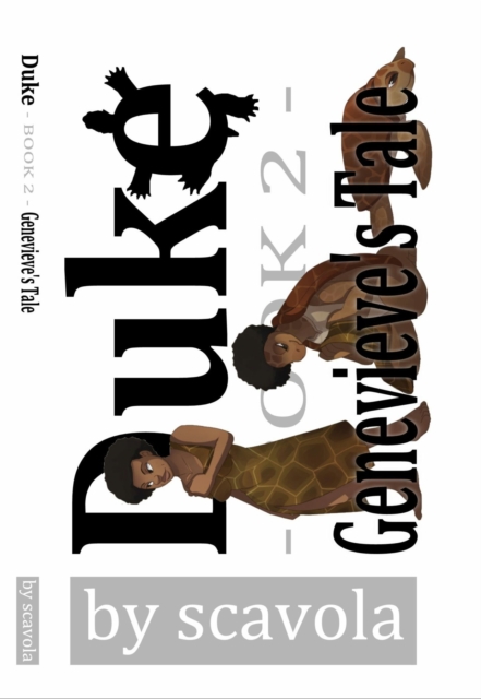 Duke - Book 2: Genevieve's Tale
