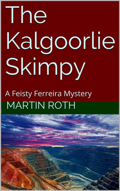 Kalgoorlie Skimpy
