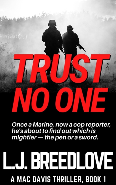Trust No One