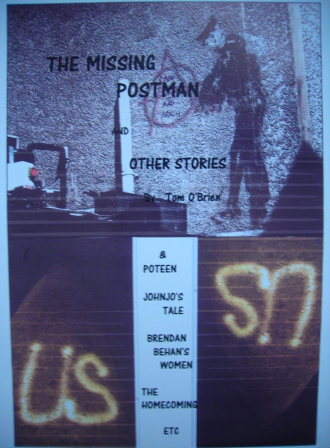Missing Postman and Other Stories
