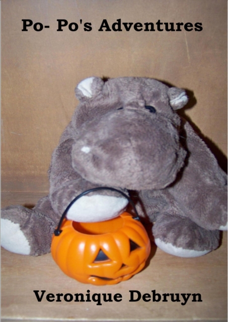 Po- Po's Adventures
