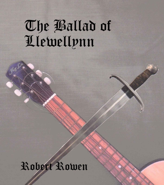 Ballad of Llewellynn
