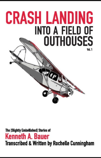 Crash Landing into a Field of Outhouses