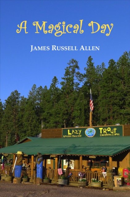 Magical Day