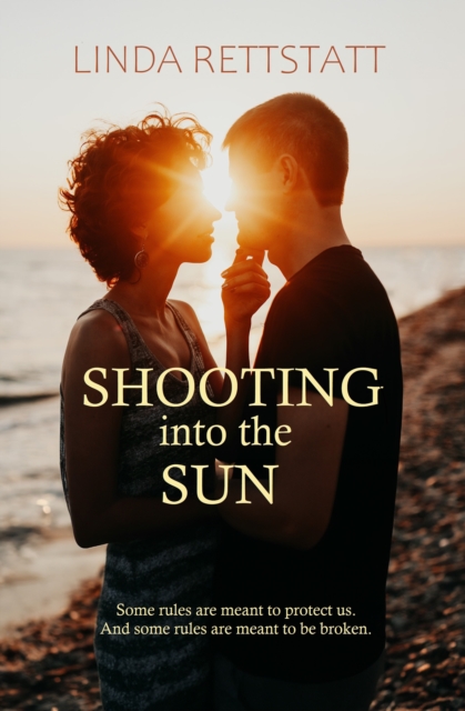 Shooting into the Sun