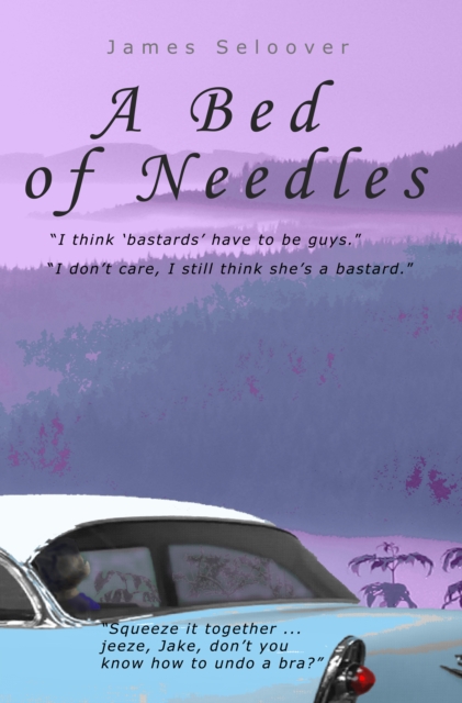 Bed of Needles