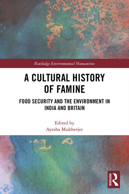 Cultural History of Famine