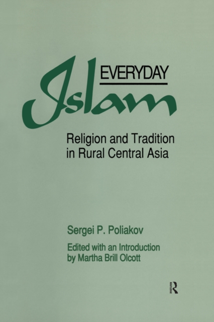 Everyday Islam