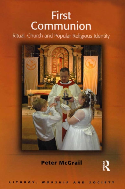 First Communion