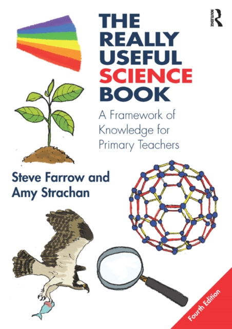 Really Useful Science Book