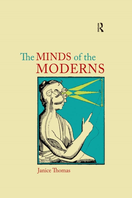Minds of the Moderns