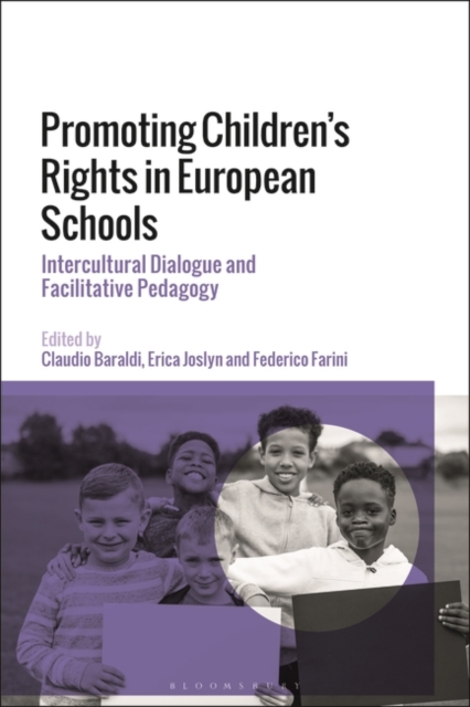 Promoting Children's Rights in European Schools