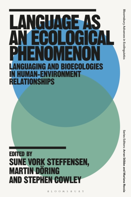 Language as an Ecological Phenomenon