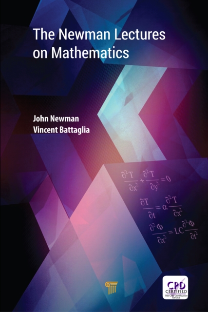 Newman Lectures on Mathematics