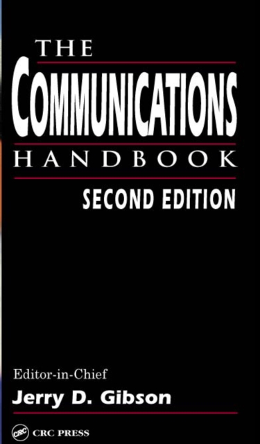 Communications Handbook