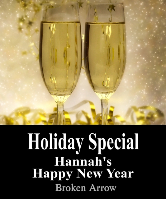 Holiday Special: Hannah's Happy New Year