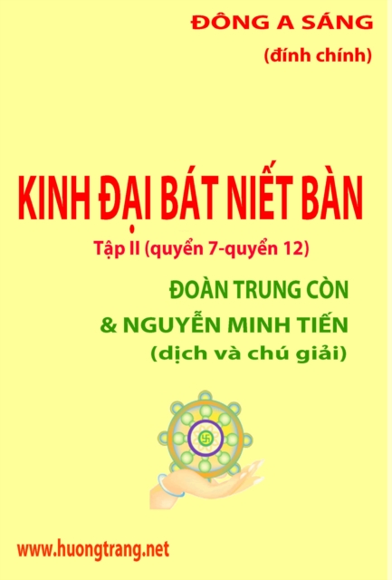 A ai Bat Niet Ban -Tap II (quyen 7- quyen 12)