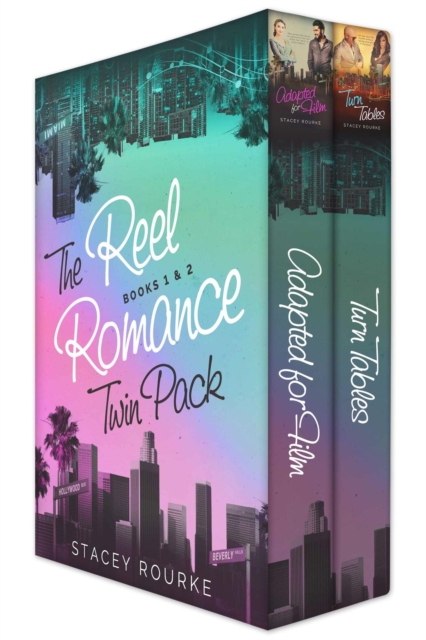 Reel Romance Twin Pack