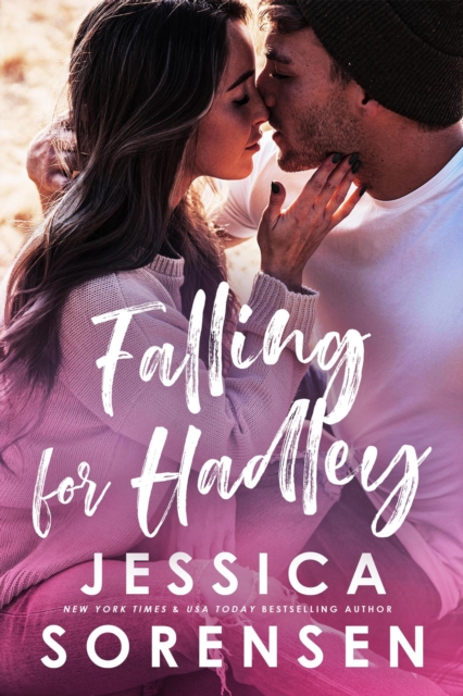 Falling for Hadley