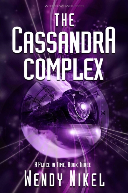 Cassandra Complex