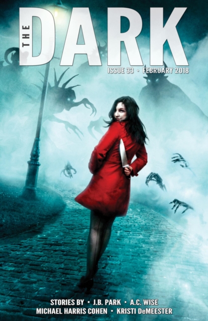 Dark Issue 33