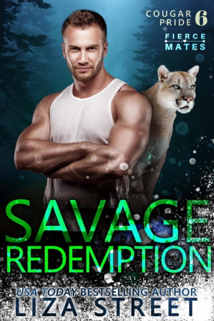 Savage Redemption