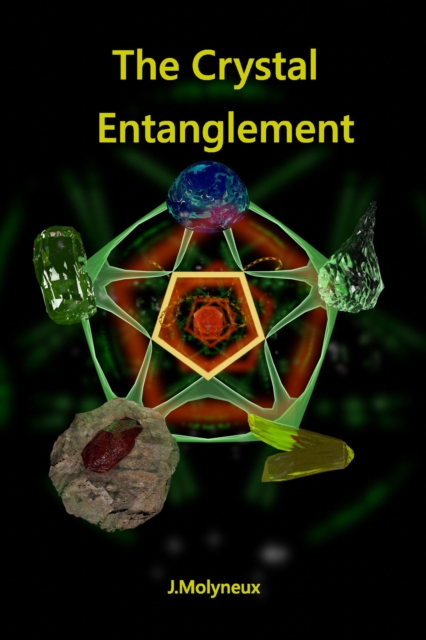 Crystal Entanglement