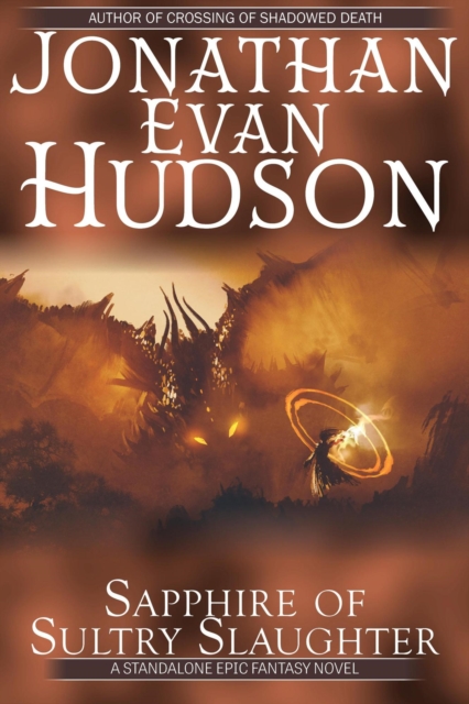 Sapphire of Sultry Slaughter