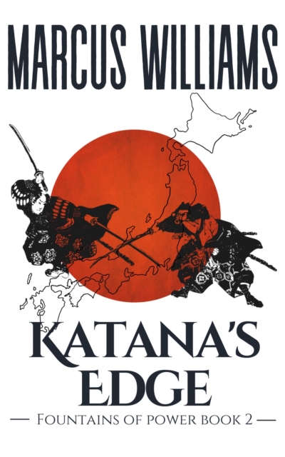 Katana's Edge
