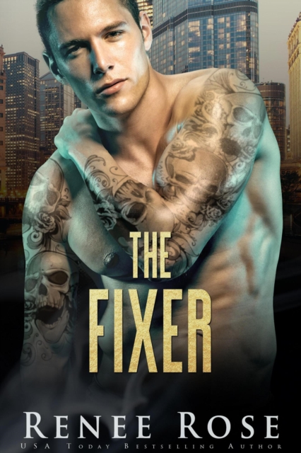 Fixer: A Dark Billionaire Bratva Romance