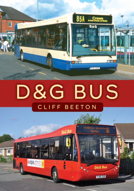 D&G Bus