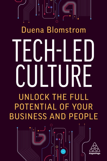 Tech-Led Culture