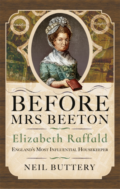 Before Mrs Beeton