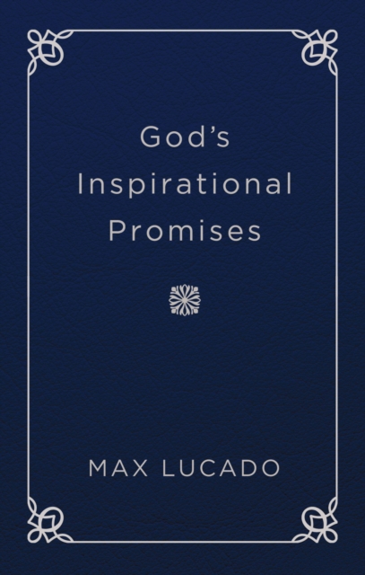God's Inspirational Promises