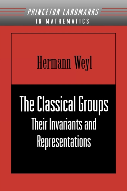 Classical Groups