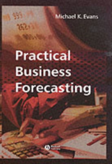 Practical Business Forecasting