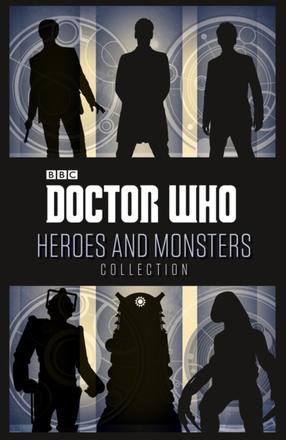 Doctor Who: Heroes and Monsters Collection