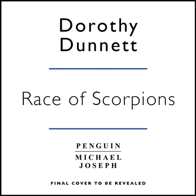Race Of Scorpions